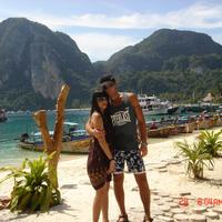 Отзыв от Софья - Виза Destination Thailand